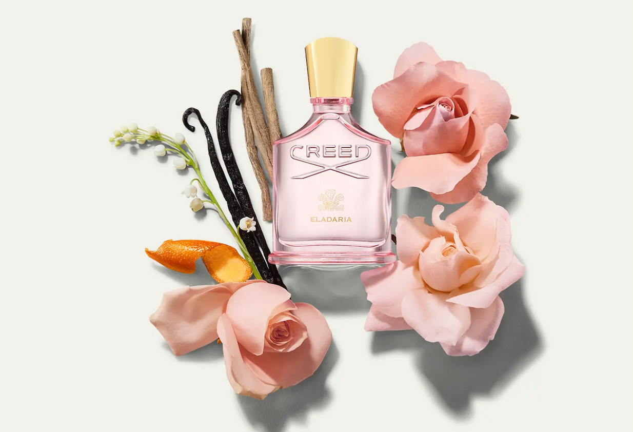 ESScent Of The Week: Creed Eladaria Proves The House Of Creed Still Reigns